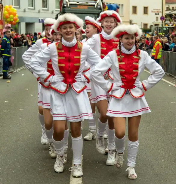 So schön war der Ossensamstag 2020 – unsere Bildergalerie