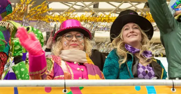 So schön war der Ossensamstag 2020 – unsere Bildergalerie