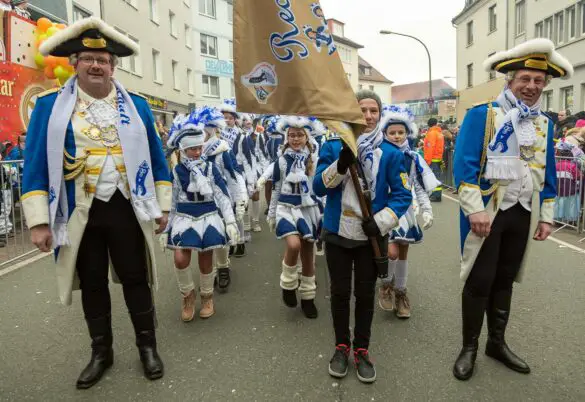 So schön war der Ossensamstag 2020 – unsere Bildergalerie
