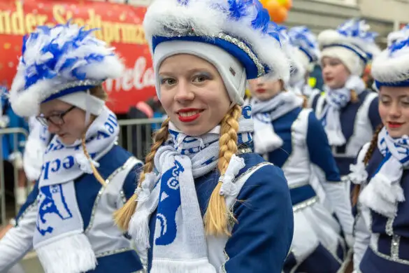 So schön war der Ossensamstag 2020 – unsere Bildergalerie