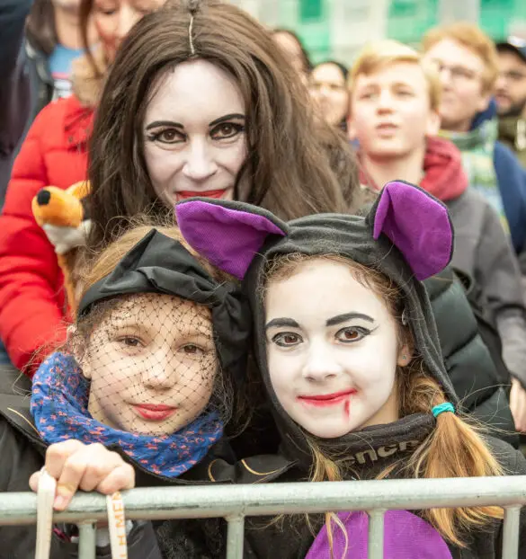 So schön war der Ossensamstag 2020 – unsere Bildergalerie