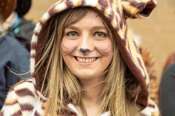 So schön war der Ossensamstag 2020 – unsere Bildergalerie