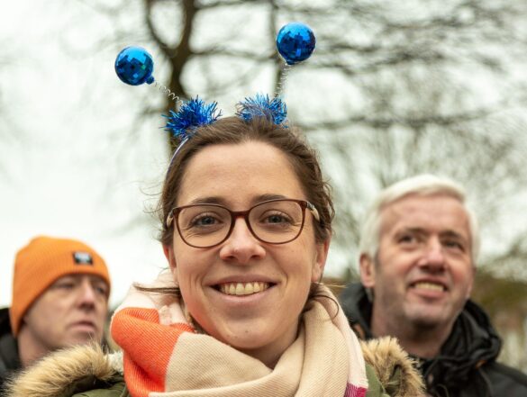 So schön war der Ossensamstag 2020 – unsere Bildergalerie