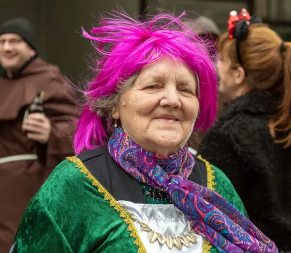 So schön war der Ossensamstag 2020 – unsere Bildergalerie