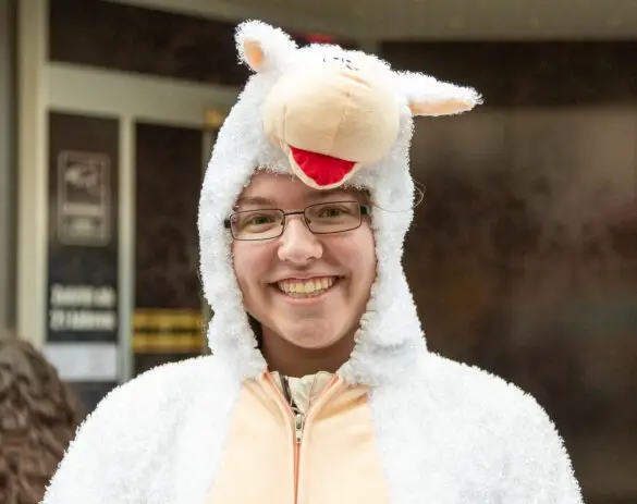 So schön war der Ossensamstag 2020 – unsere Bildergalerie