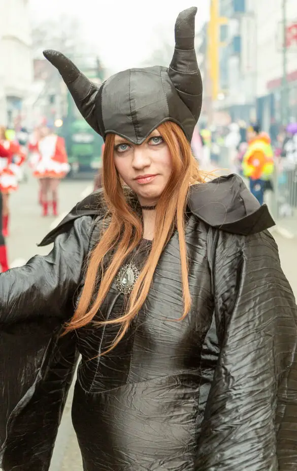 So schön war der Ossensamstag 2020 – unsere Bildergalerie