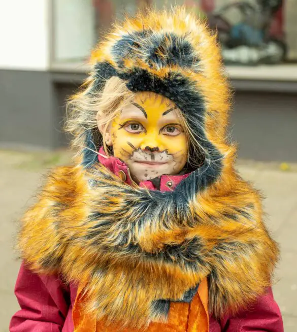 So schön war der Ossensamstag 2020 – unsere Bildergalerie