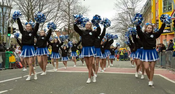 So schön war der Ossensamstag 2020 – unsere Bildergalerie