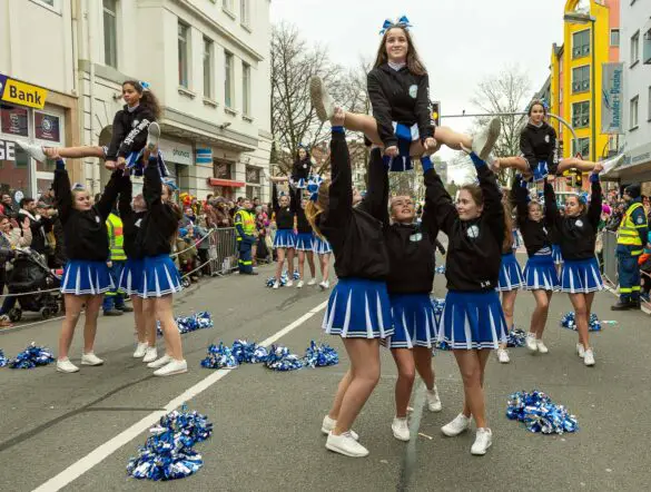 So schön war der Ossensamstag 2020 – unsere Bildergalerie