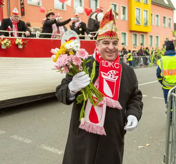 So schön war der Ossensamstag 2020 – unsere Bildergalerie