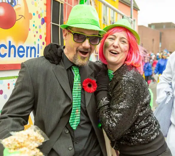 So schön war der Ossensamstag 2020 – unsere Bildergalerie