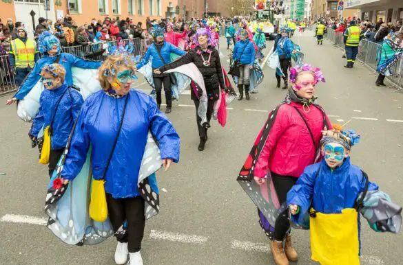 So schön war der Ossensamstag 2020 – unsere Bildergalerie