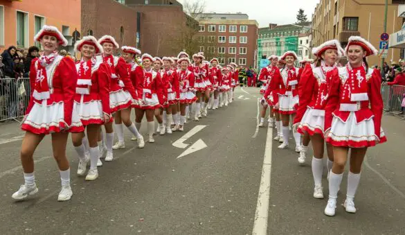 So schön war der Ossensamstag 2020 – unsere Bildergalerie