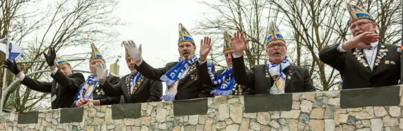 So schön war der Ossensamstag 2020 – unsere Bildergalerie