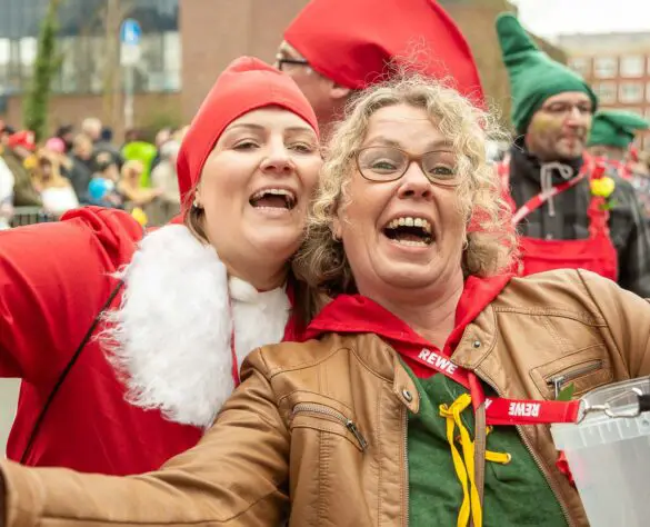 So schön war der Ossensamstag 2020 – unsere Bildergalerie