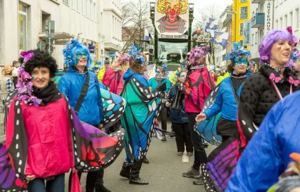 So schön war der Ossensamstag 2020 – unsere Bildergalerie