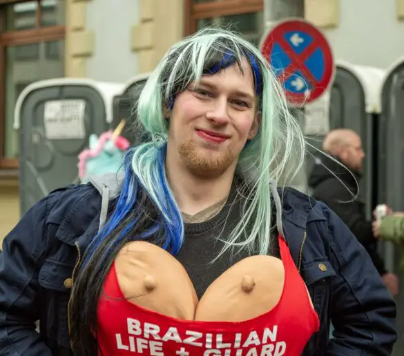 So schön war der Ossensamstag 2020 – unsere Bildergalerie