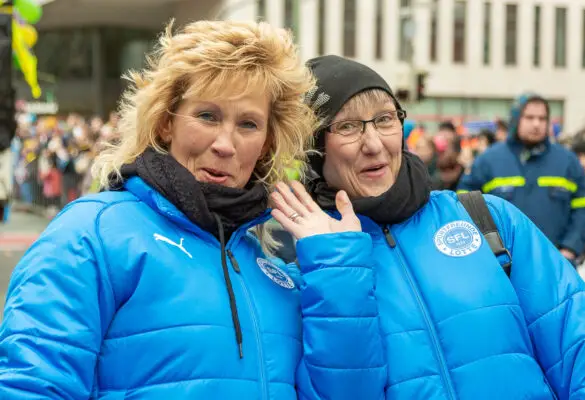 So schön war der Ossensamstag 2020 – unsere Bildergalerie