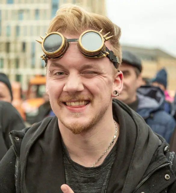 So schön war der Ossensamstag 2020 – unsere Bildergalerie