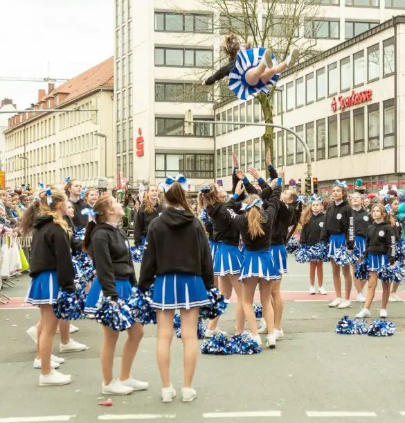 So schön war der Ossensamstag 2020 – unsere Bildergalerie