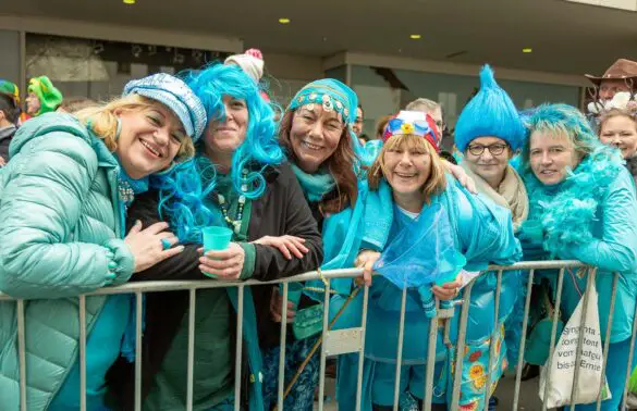 So schön war der Ossensamstag 2020 – unsere Bildergalerie