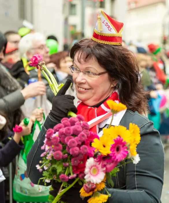 So schön war der Ossensamstag 2020 – unsere Bildergalerie