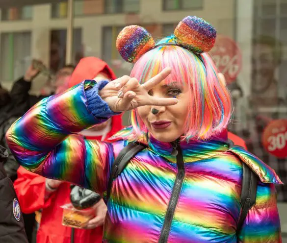 So schön war der Ossensamstag 2020 – unsere Bildergalerie