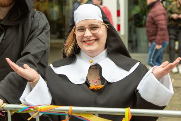 So schön war der Ossensamstag 2020 – unsere Bildergalerie