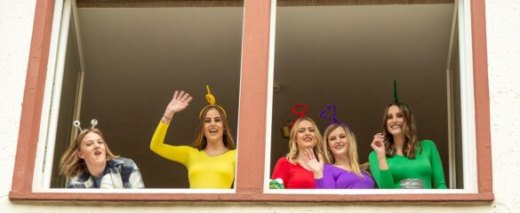 So schön war der Ossensamstag 2020 – unsere Bildergalerie