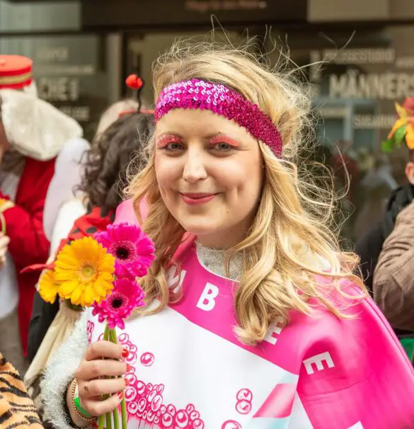 So schön war der Ossensamstag 2020 – unsere Bildergalerie