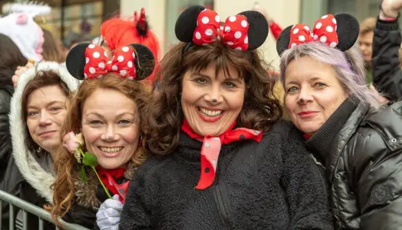 So schön war der Ossensamstag 2020 – unsere Bildergalerie