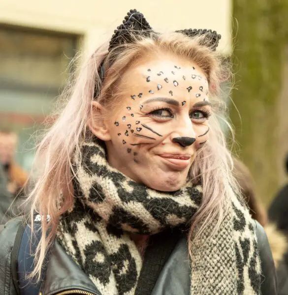 So schön war der Ossensamstag 2020 – unsere Bildergalerie