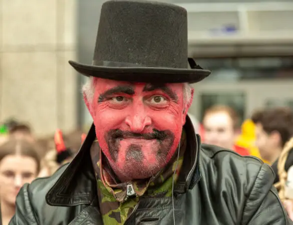 So schön war der Ossensamstag 2020 – unsere Bildergalerie