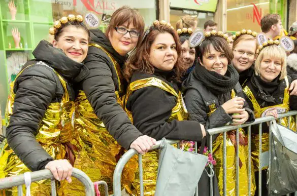 So schön war der Ossensamstag 2020 – unsere Bildergalerie