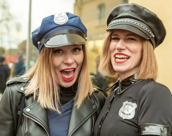 So schön war der Ossensamstag 2020 – unsere Bildergalerie