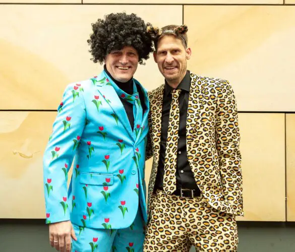 So schön war der Ossensamstag 2020 – unsere Bildergalerie