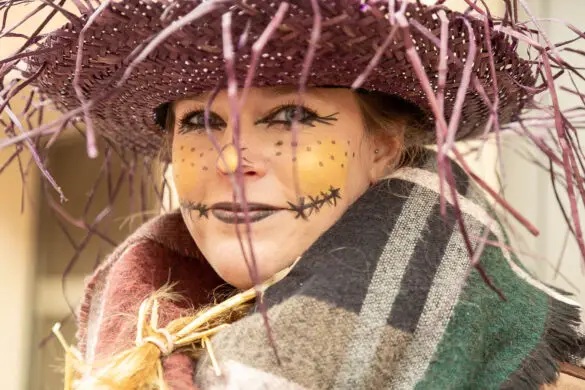 So schön war der Ossensamstag 2020 – unsere Bildergalerie