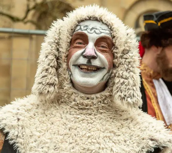 So schön war der Ossensamstag 2020 – unsere Bildergalerie