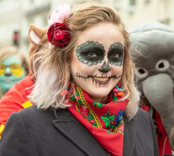 So schön war der Ossensamstag 2020 – unsere Bildergalerie