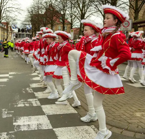 So schön war der Ossensamstag 2020 – unsere Bildergalerie