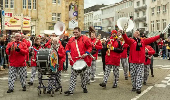 So schön war der Ossensamstag 2020 – unsere Bildergalerie