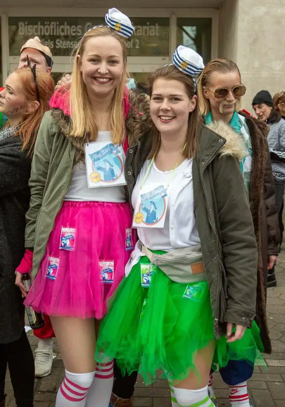 So schön war der Ossensamstag 2020 – unsere Bildergalerie