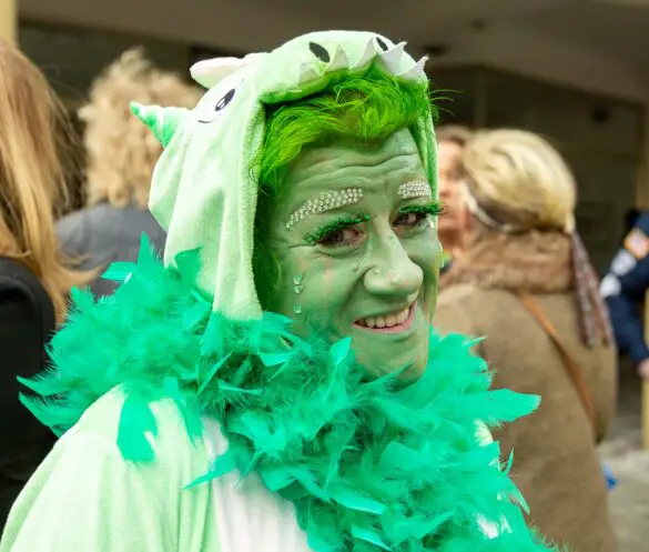 So schön war der Ossensamstag 2020 – unsere Bildergalerie