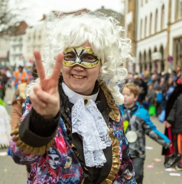 So schön war der Ossensamstag 2020 – unsere Bildergalerie