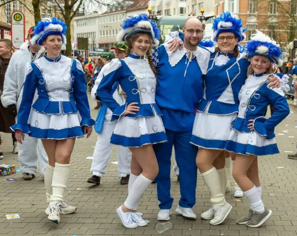 So schön war der Ossensamstag 2020 – unsere Bildergalerie