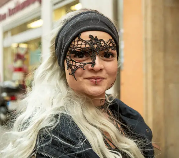 So schön war der Ossensamstag 2020 – unsere Bildergalerie