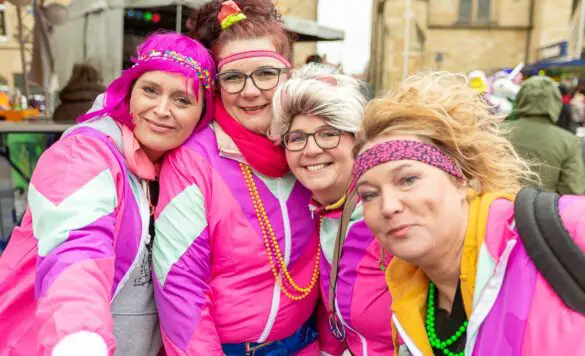 So schön war der Ossensamstag 2020 – unsere Bildergalerie