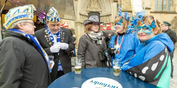 So schön war der Ossensamstag 2020 – unsere Bildergalerie