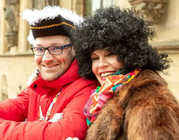 So schön war der Ossensamstag 2020 – unsere Bildergalerie