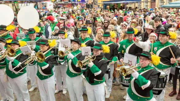 So schön war der Ossensamstag 2020 – unsere Bildergalerie